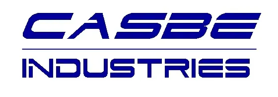 CASBE Industries logo